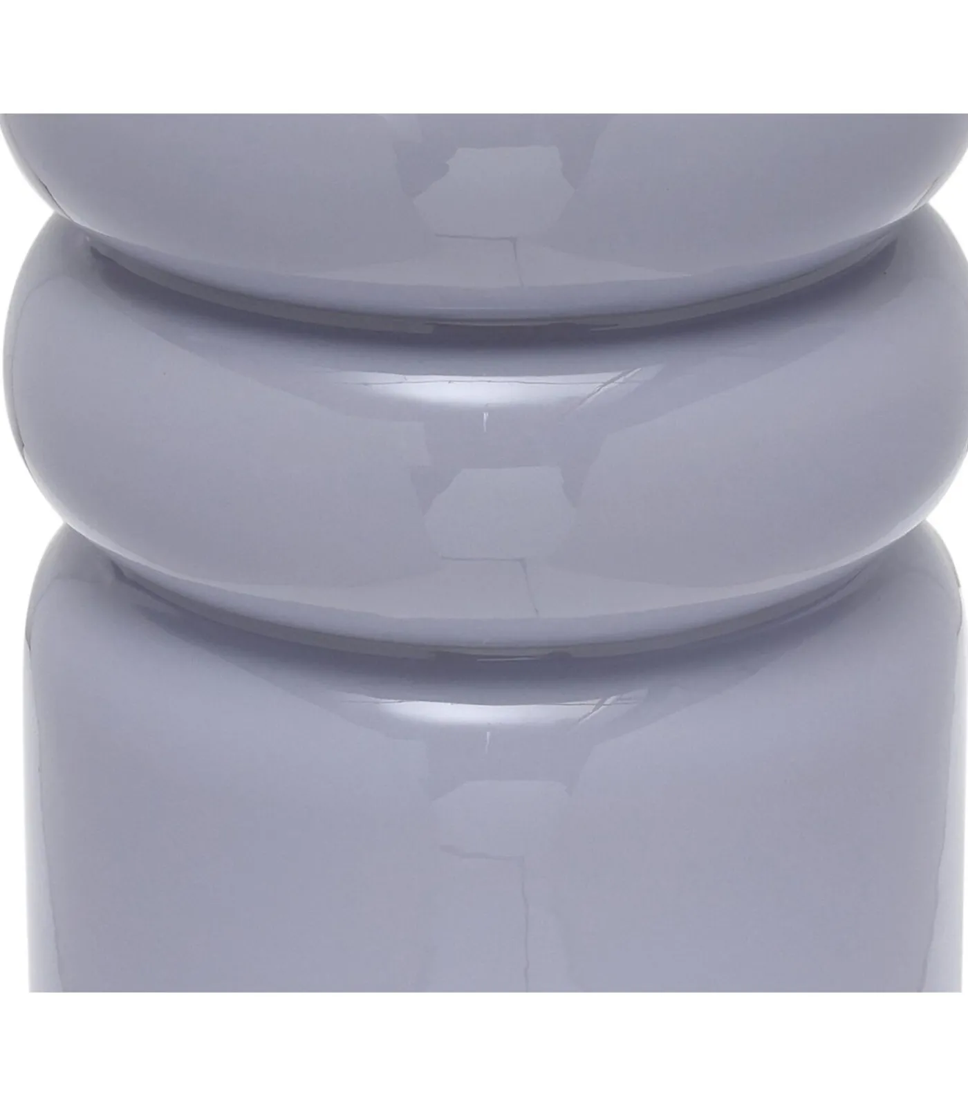 Sale Bijzettafel Almirante - Paars - 29x29x41cm Tafels