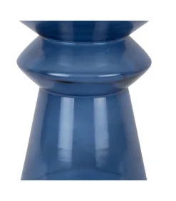 Best Bijzettafel Amarre - Blauw - 32x32x45cm Tafels