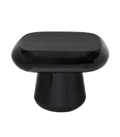 Sale Bijzettafel Roca - Zwart - 49x49x36cm Tafels