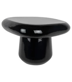 Sale Bijzettafel Roca - Zwart - 49x49x36cm Tafels