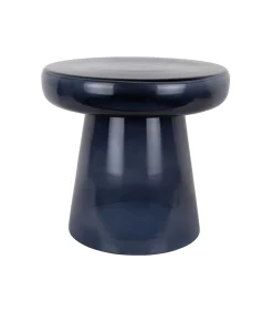 Best Bijzettafel Simpleza - Grijs - 41x41x38cm Tafels