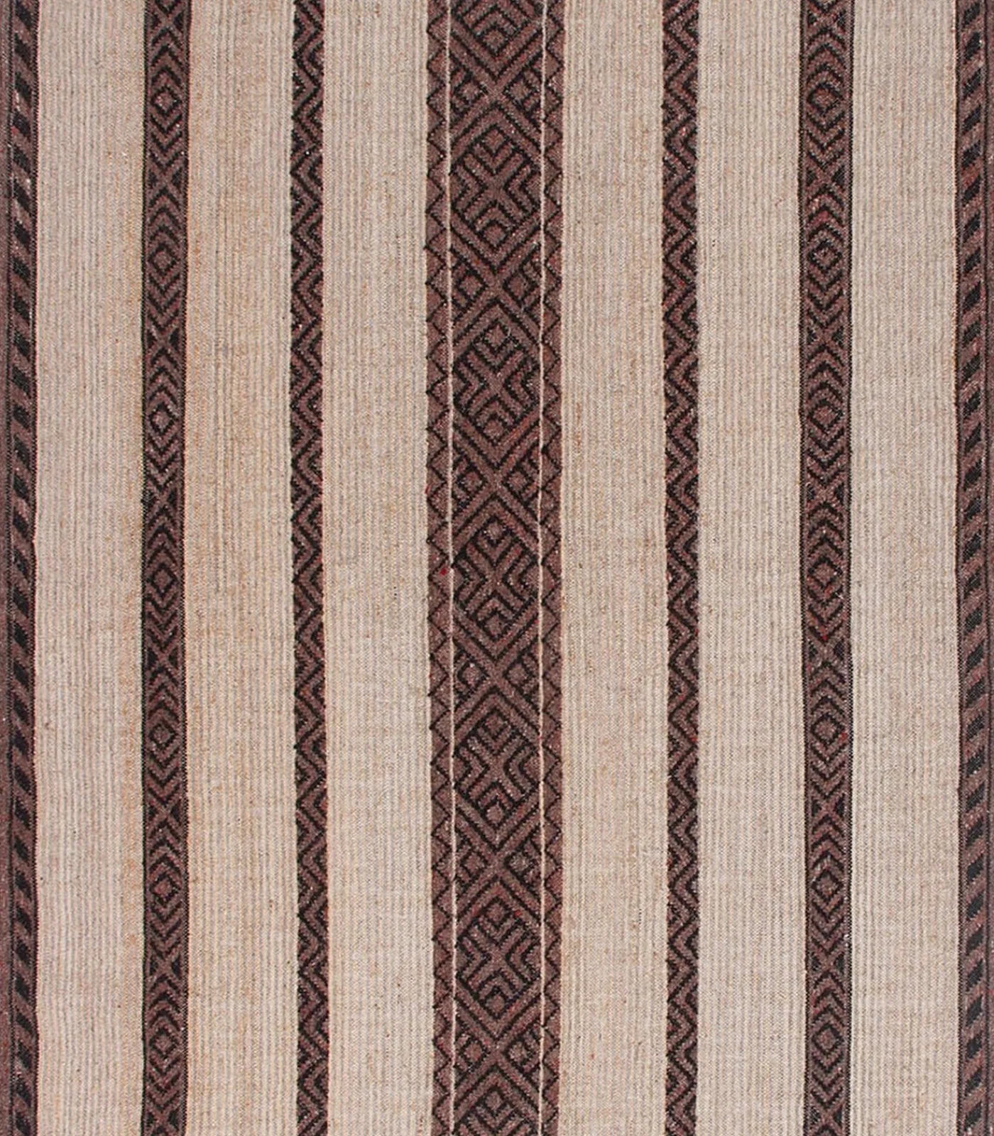 Discount Binnen/buiten vlak geweven kleed SENSO Tapijten