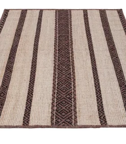 Discount Binnen/buiten vlak geweven kleed SENSO Tapijten