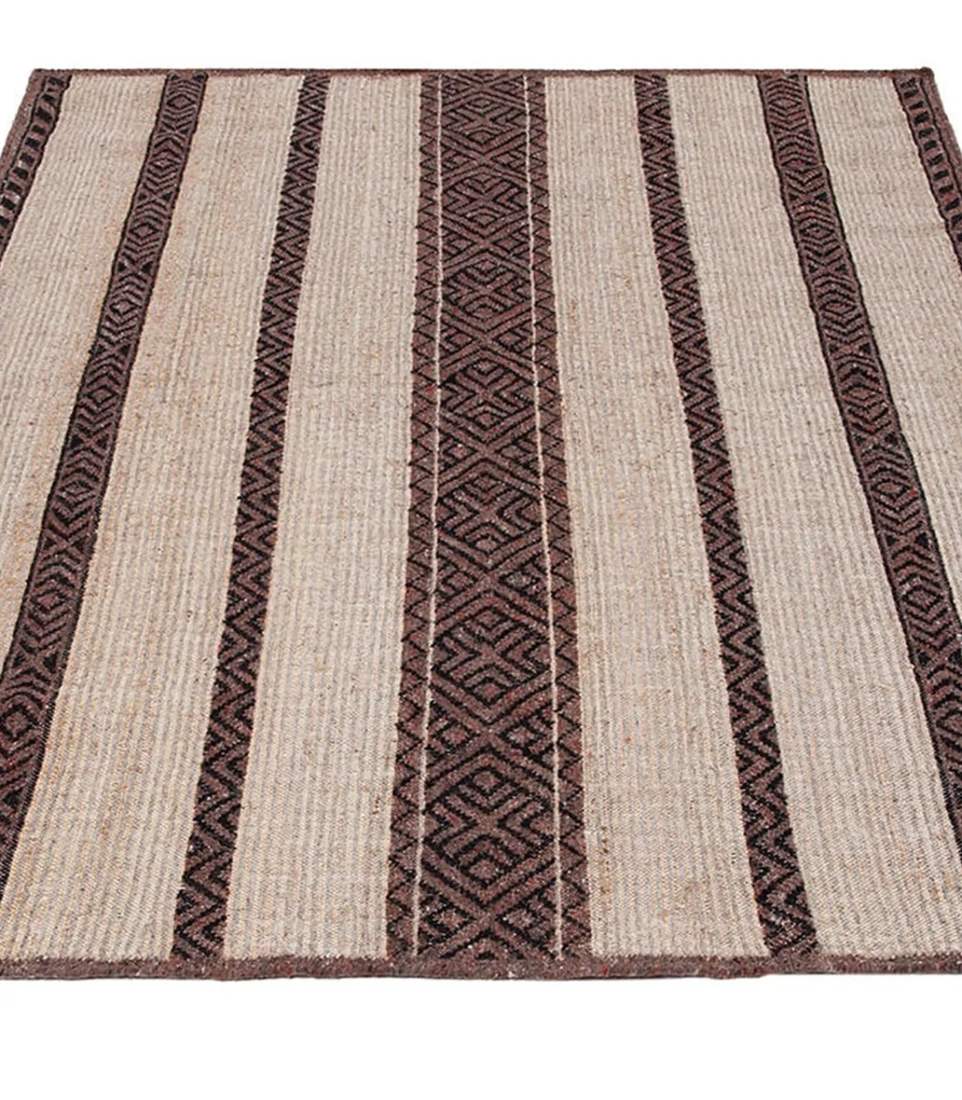 Discount Binnen/buiten vlak geweven kleed SENSO Tapijten