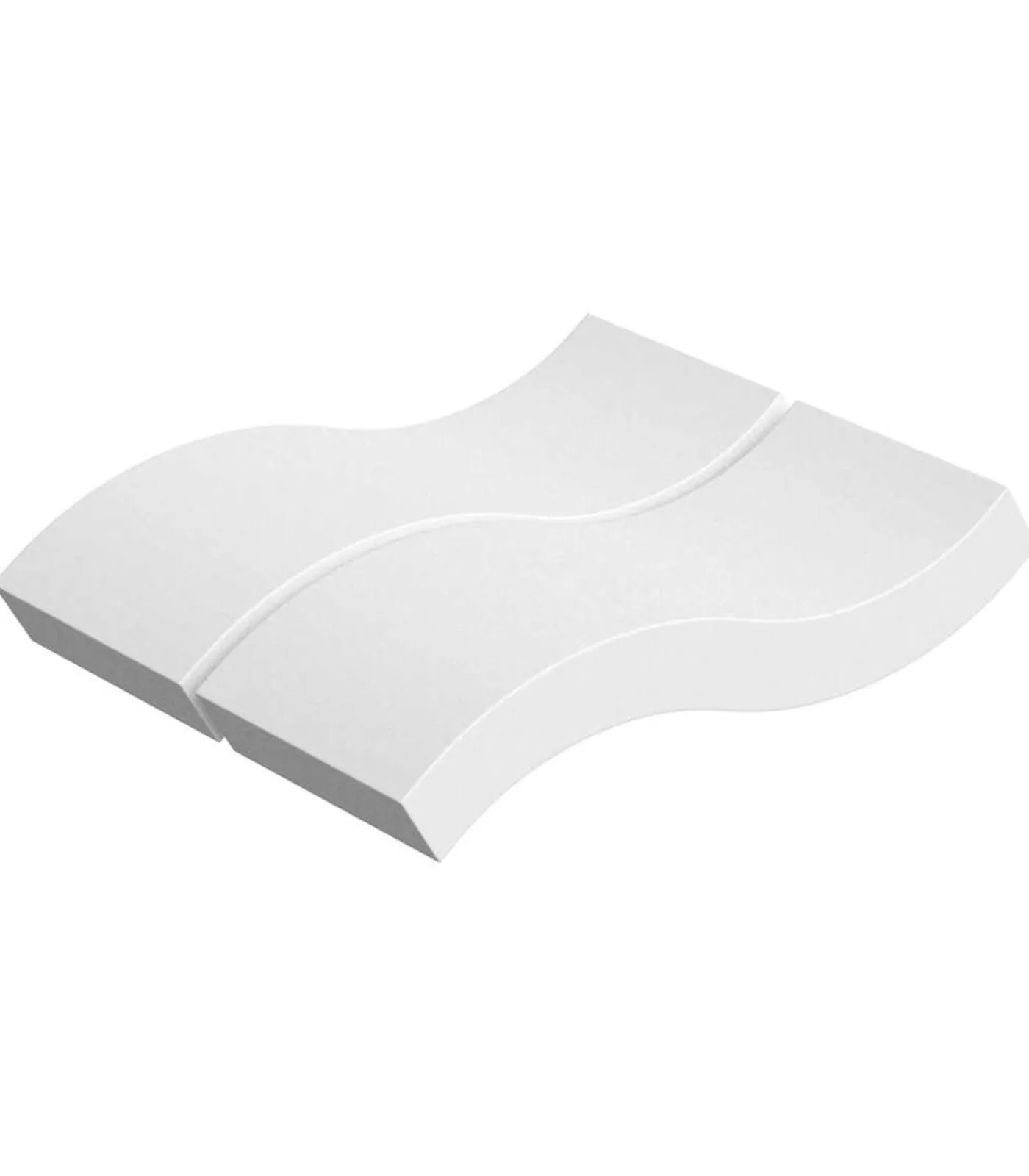 Online Binnenveringmatras middelhard 140x190 cm Matrasbeschermer