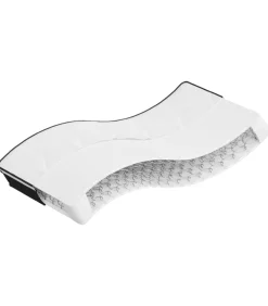 Discount Binnenveringmatras middelhard 90x190 cm Single Size Matrasbeschermer