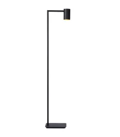 Online Bisho - Vloerlamp - Zwart Vloerlampen