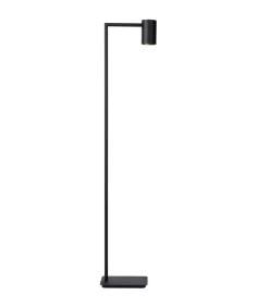 Online Bisho - Vloerlamp - Zwart Vloerlampen