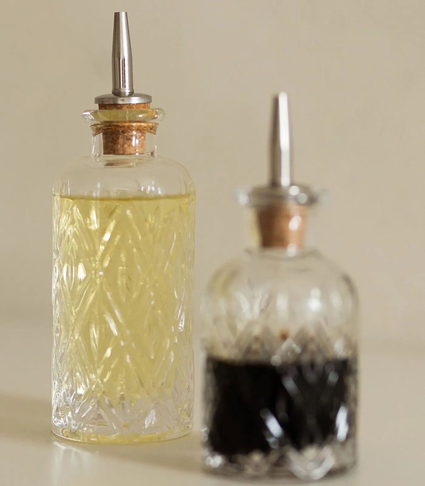 New Bitters fles 18cl Bar Keukenaccessoires