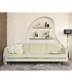 Sale Blackout Too Staande Lamp - Zwart - 151x45x45 Vloerlampen