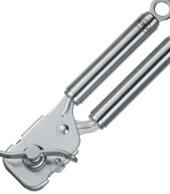 Discount Blikopener Round - RVS Keukenaccessoires