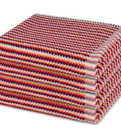 Discount Bliss - Set van 4 handdoeken Badset