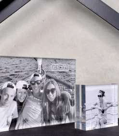 Clearance BLOCK Fotokader 13x13 Fotolijsten