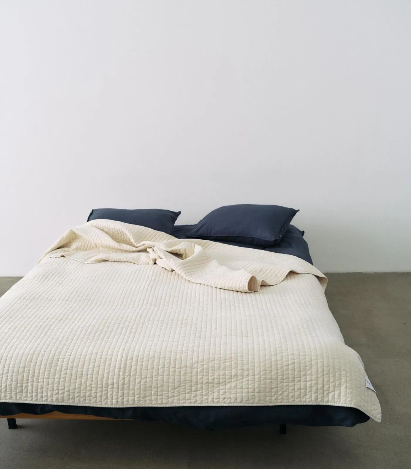 Outlet BODINE - Plaid Bedspreien