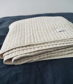 Outlet BODINE - Plaid Bedspreien