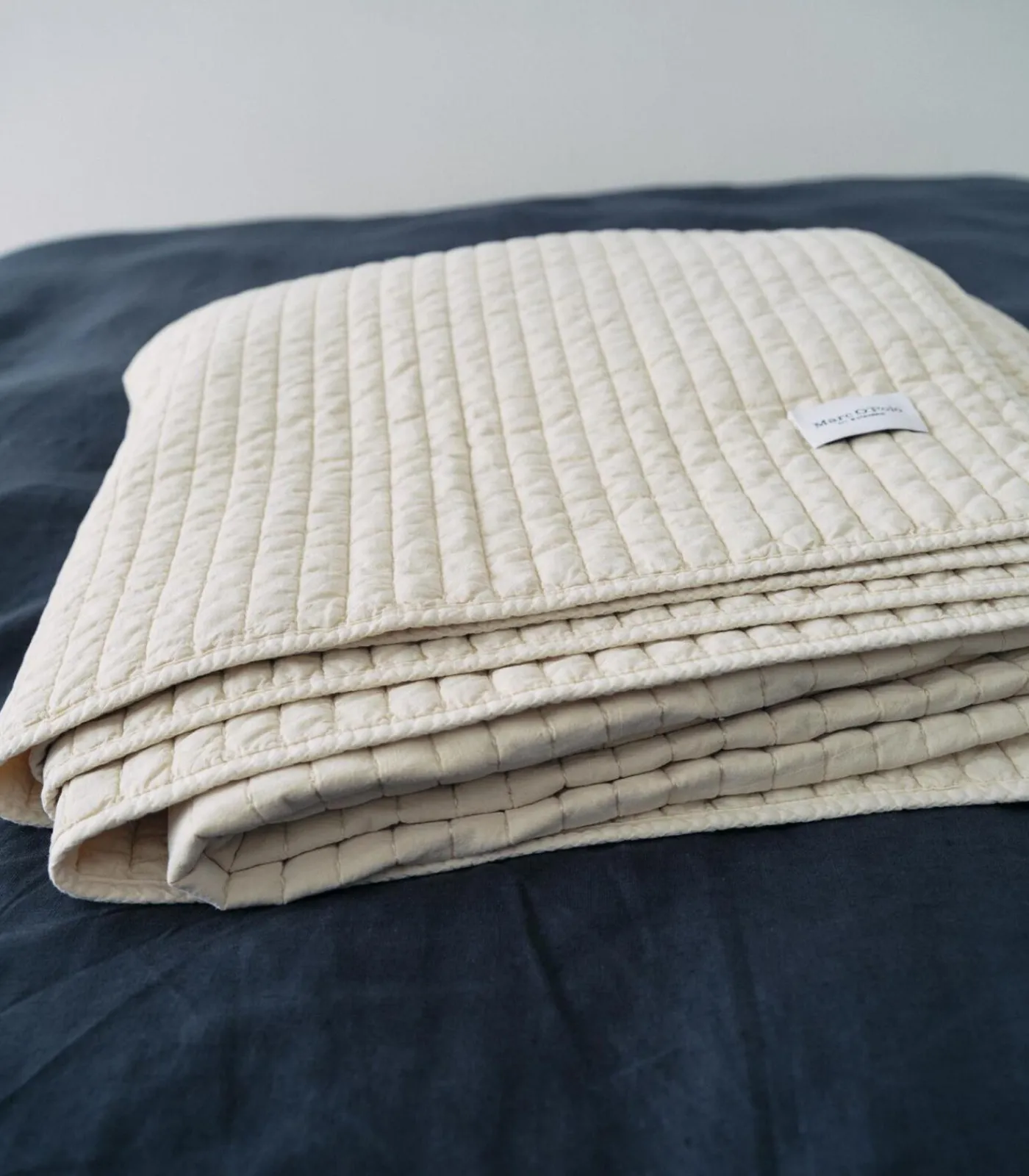 Outlet BODINE - Plaid Bedspreien