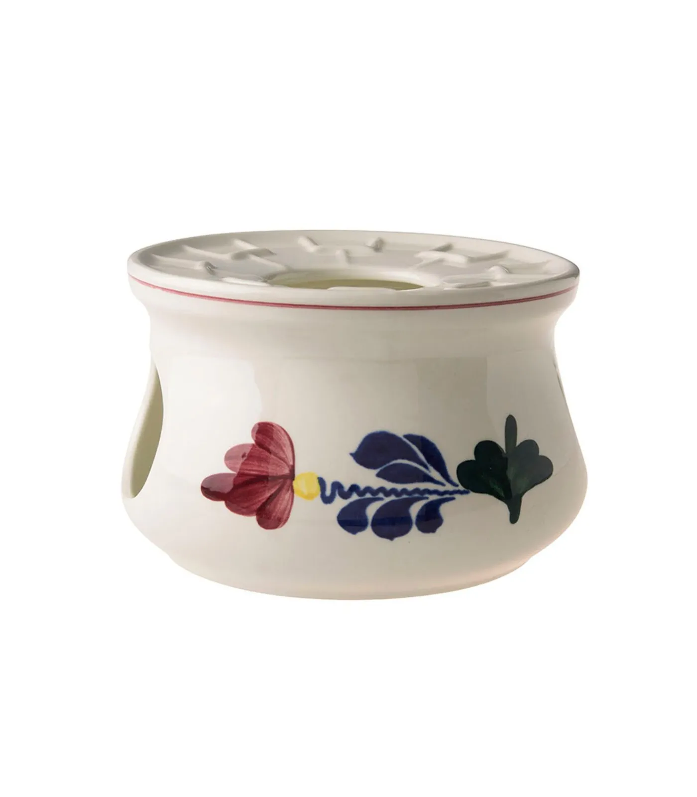 Clearance Boerenbont Theeverwarmer Koffie & Thee Maken