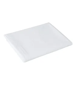 Outlet BOHEME Blanc - Laken Perkaal Stonewashed Lakens