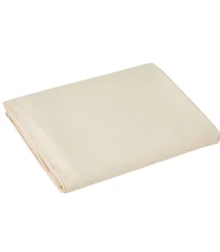 Outlet BOHEME Crème - Laken Perkaal Stonewashed Lakens