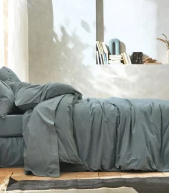 New BOHEME Orage - Laken Perkaal Stonewashed Lakens