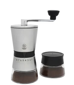 Online Bologna Giftset koffiemolen Koffie & Thee Maken