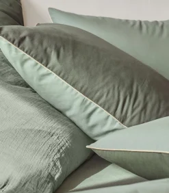 Hot Bons Jours - Bedlinnen Bedlinnenset Dekbedovertrekken