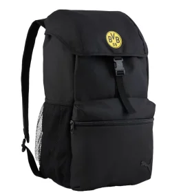 Clearance BORUSSIA DORTMUND - Rugzak - Zwart Reistassen