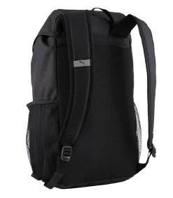 Clearance BORUSSIA DORTMUND - Rugzak - Zwart Reistassen