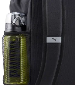 Clearance BORUSSIA DORTMUND - Rugzak - Zwart Reistassen