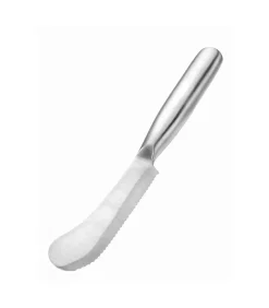 Clearance Botermesje RVS 22 cm Bestek