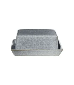 Discount Botervloot Saisons Denim 17 x 14 cm Tafelgerei