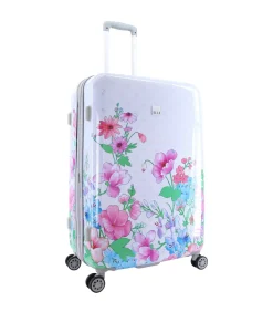 Clearance Bouquet Reiskoffer 78cm (L) 8 wielen Trolleys