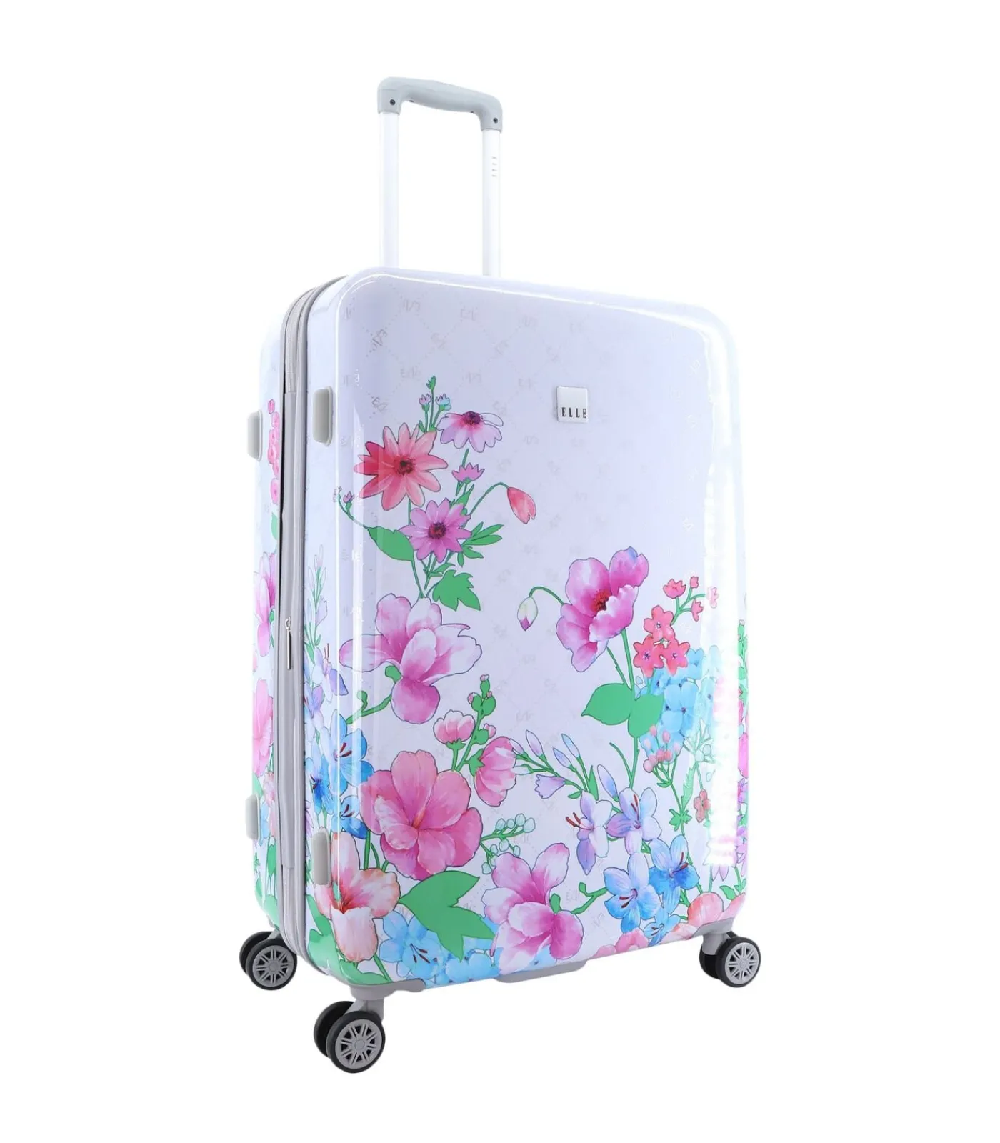 Clearance Bouquet Reiskoffer 78cm (L) 8 wielen Trolleys