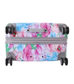 Clearance Bouquet Reiskoffer 78cm (L) 8 wielen Trolleys