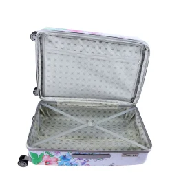 Clearance Bouquet Reiskoffer 78cm (L) 8 wielen Trolleys