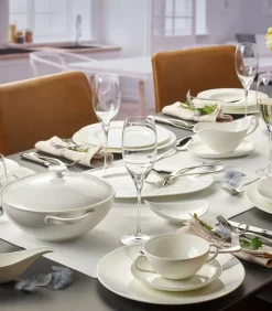 Hot Bovenkant sauciere Anmut Tafelgerei