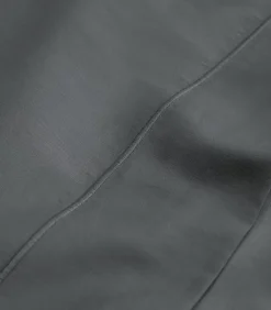 Discount Bovenlaken | Eclat - Basalte Lakens