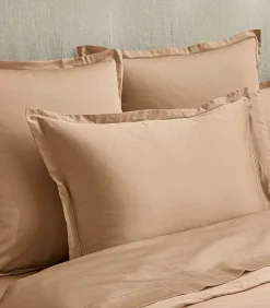 New Bovenlaken | Eclat - Bronze Lakens