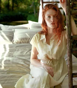 New Bovenlaken | Sillage Lakens