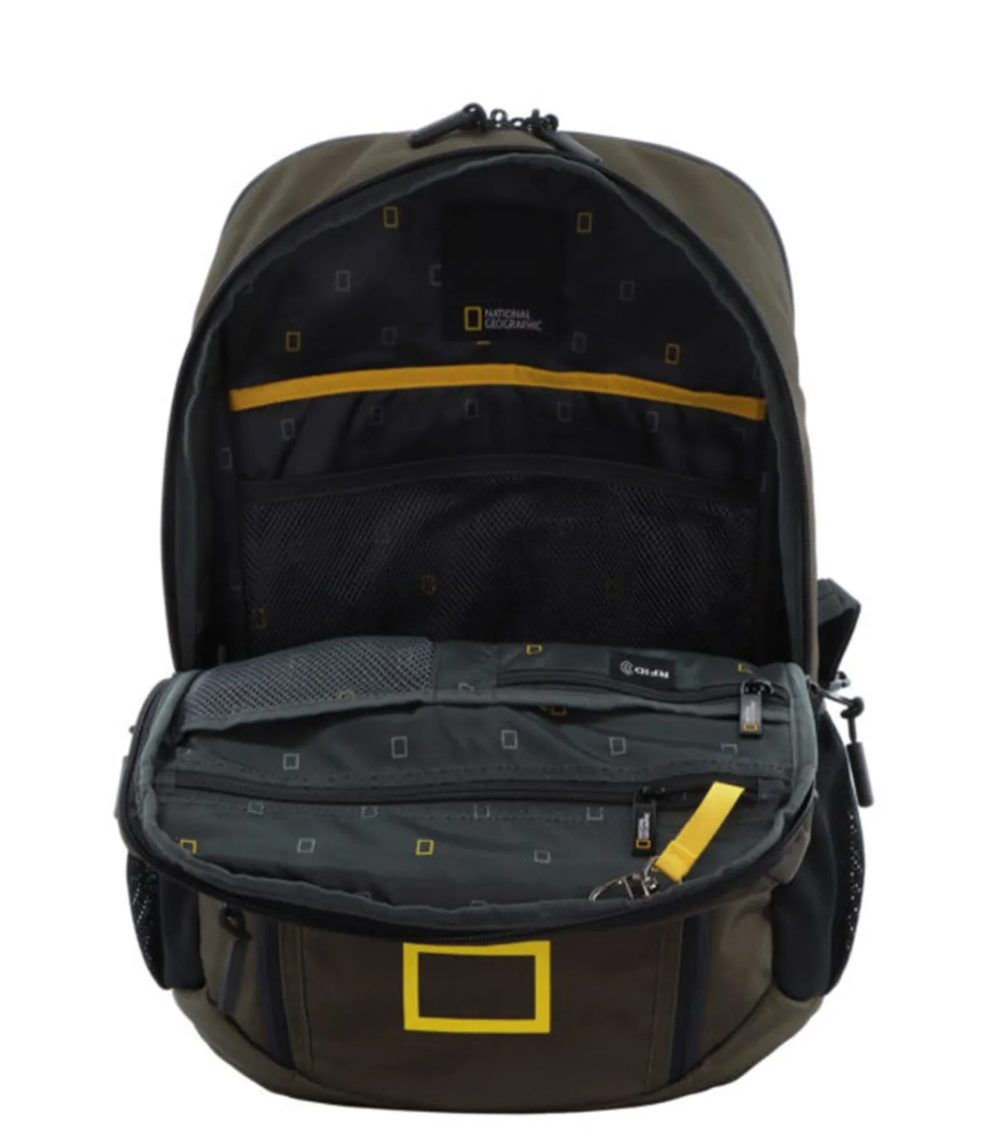 Online Box Canyon Rugzak 35L Rugzakken