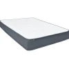 Discount Boxspringmatras 200x160x20 cm Matrasbeschermer