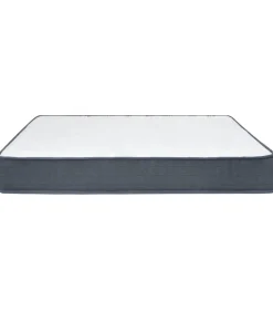 Discount Boxspringmatras 200x160x20 cm Matrasbeschermer