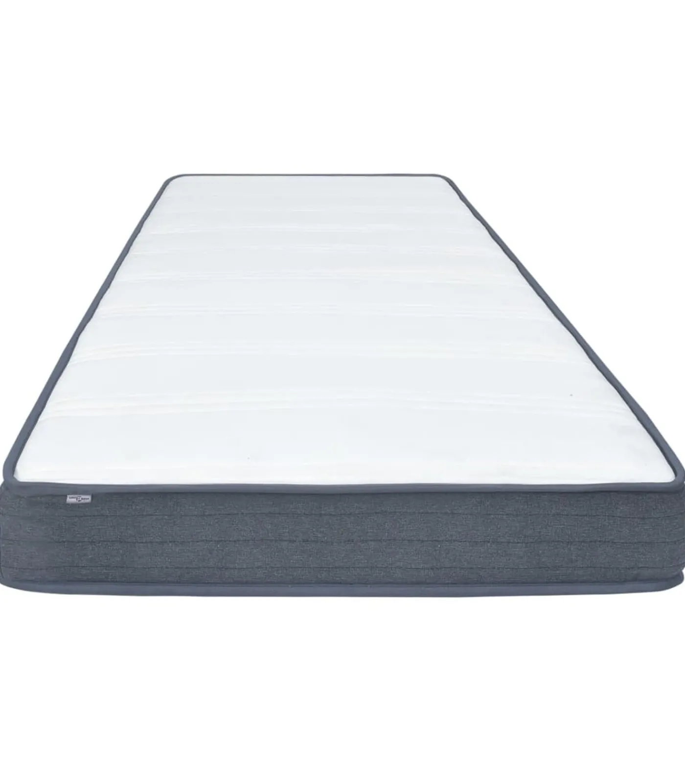 Discount Boxspringmatras 200x160x20 cm Matrasbeschermer