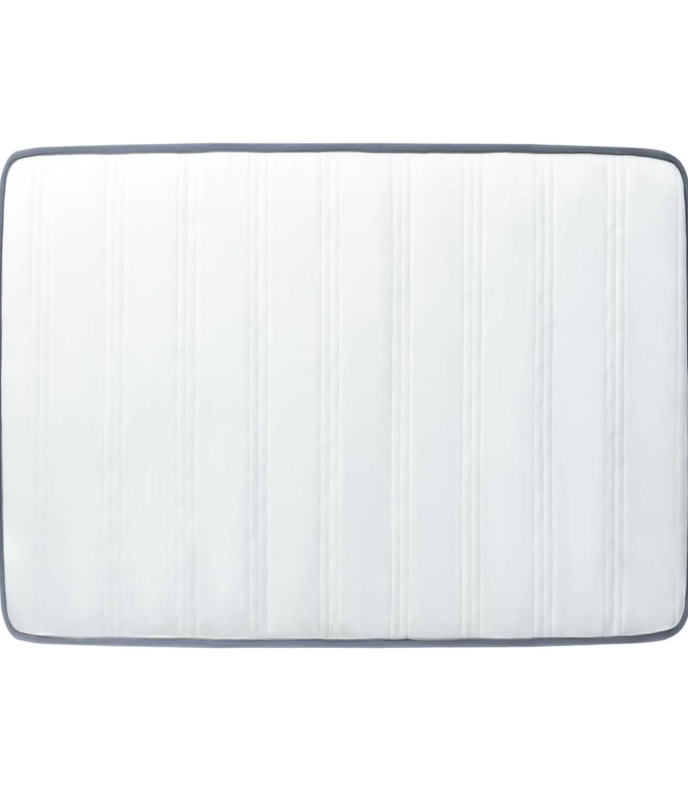 Discount Boxspringmatras 200x160x20 cm Matrasbeschermer