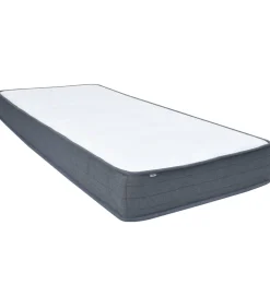 Hot Boxspringmatras 200x120x20 cm Matrasbeschermer