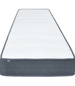 Hot Boxspringmatras 200x120x20 cm Matrasbeschermer