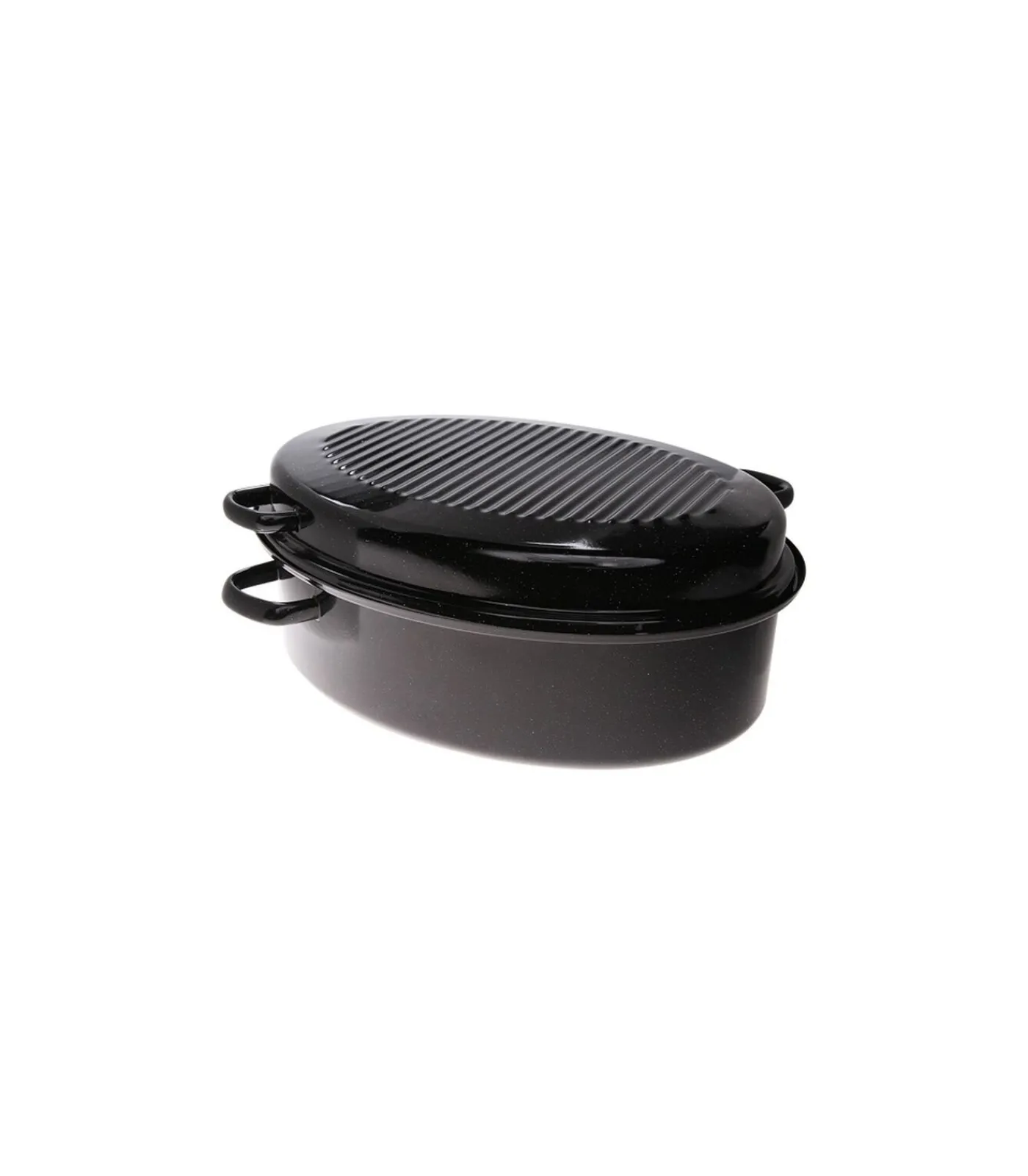 Outlet Braadpan - Braadslede - 42 cm / 9.4 liter Potten & Pannen