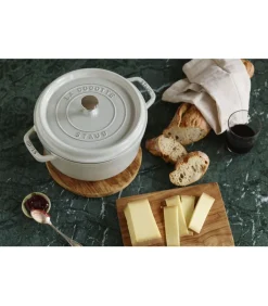 Outlet Braadpan / Cocotte - Truffle - ø 24 cm / 3.8 liter Potten & Pannen