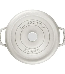 Outlet Braadpan / Cocotte - Truffle - ø 24 cm / 3.8 liter Potten & Pannen