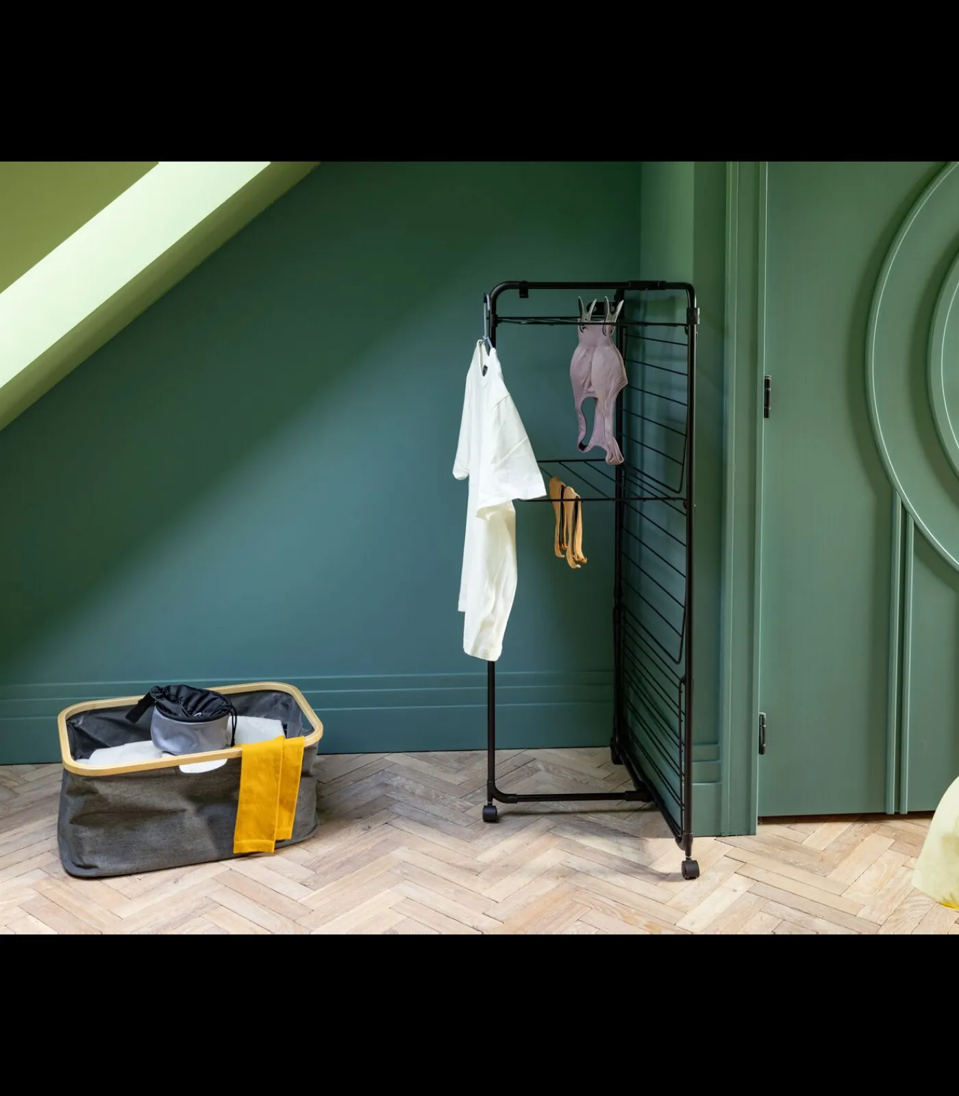 Clearance HangOn Droogtoren, 23 meter - Matt Wassen & Strijken